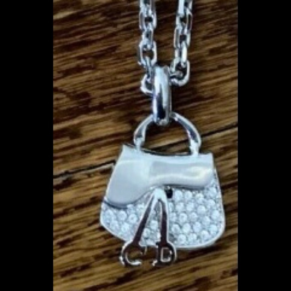 Costume Necklace